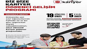 Gençlere çağrı yaptı - Türkiye'nin Enerjisini Birlikte Yükseltelim!