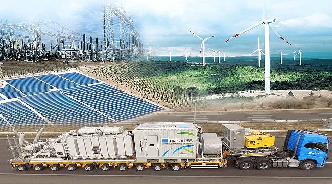 Girişim elektrik sanayi halka arzına bireyselde 38, toplamda 18 kat talep!