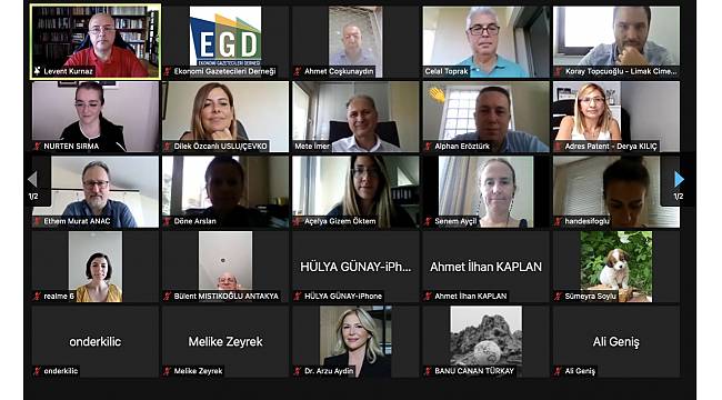 Boğaziçi Üniversitesi İklim Değişikliği ve Politikaları Merkezi Müdürü Prof. Dr. Kurnaz: Giysilerdeki etiketleri sökmeyin!