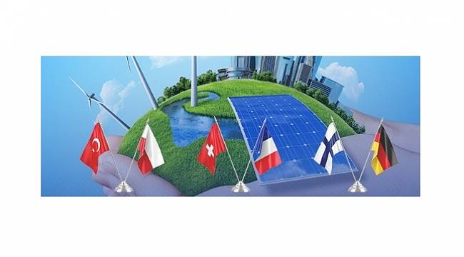 Güneşe Dayalı Kimya Çağrısı!