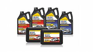 Hafif ticari araçlara özel madeni yağ çözümü