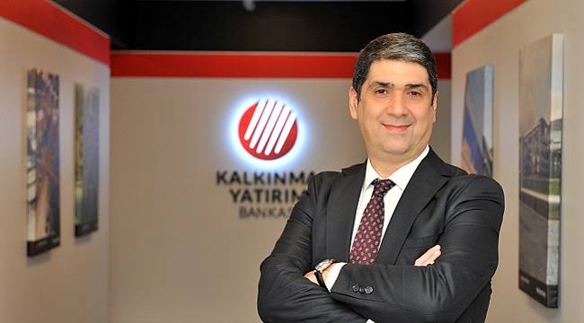 Kalkınma Yatırım Bankası - Tükettiği elektriği yenilenebilir ENERJİ kaynaklarından sağlayan şirket...