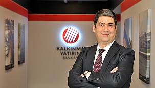 Kalkınma Yatırım Bankası - Tükettiği elektriği yenilenebilir ENERJİ kaynaklarından sağlayan şirket...