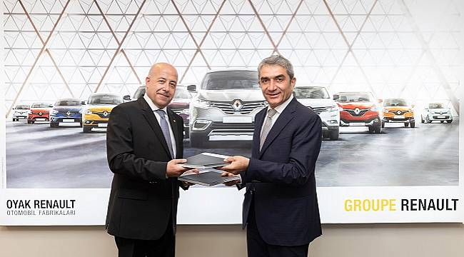 Karsan - Megane Sedan üretecek!