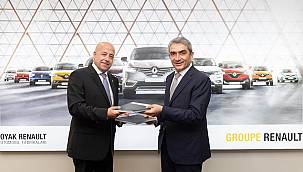 Karsan - Megane Sedan üretecek!