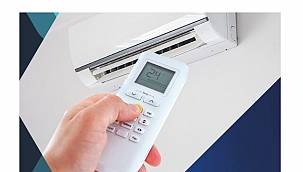 Klima - Her 1 derece fazladan soğutma ELEKTRİK tüketimini...