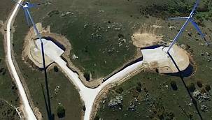 Koç Holding, RÜZGAR’dan elektrik üretecek!