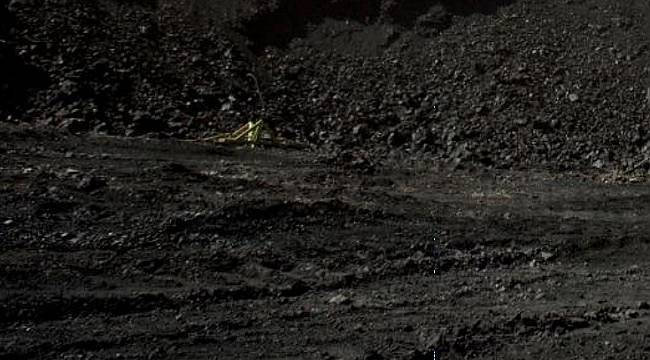 Kömür nedir? Kömürleşme sırasında hangi gazlar oluşur?  Kömürleşmede oluşan Hidrokarbonlar!