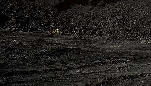 Kömür nedir? Kömürleşme sırasında hangi gazlar oluşur?  Kömürleşmede oluşan Hidrokarbonlar!