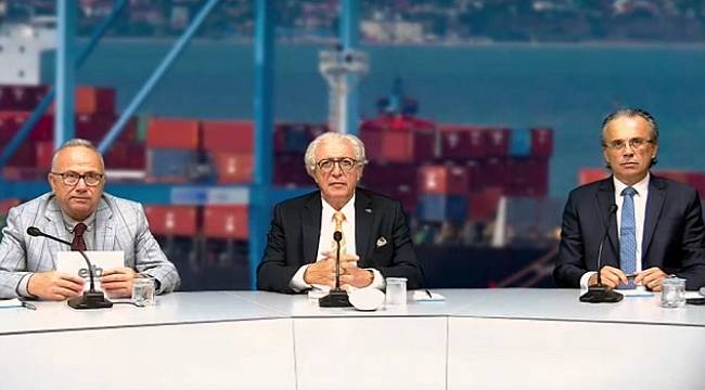 Maden sektörü - Çin’i geçerek...