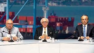 Maden sektörü - Çin’i geçerek...