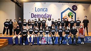 Mezun oldular - Projeler arasında ELEKTRİKLİ araçlarda var!