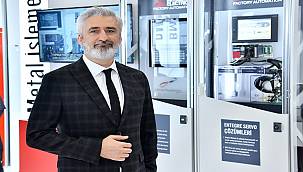 Mitsubishi Electric - CNC kontrol teknolojisiyle üretim anlayışını değiştiriyor!