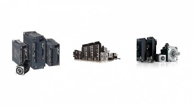 Mitsubishi Electric - Geleceğin Otomasyon İhtiyacını...