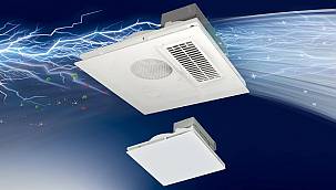 Mitsubishi Electric - İç hava kalitesini arttıran inovatif yeni ürünler!