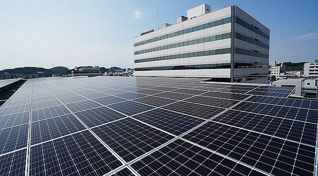 Mitsubishi Electric’ten enerji tasarruflu yapı teknolojilerinin geliştirilmesi için önemli girişim