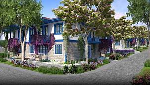 Mitsubishi Heavy - Rüzgarsız İklimlendirme...