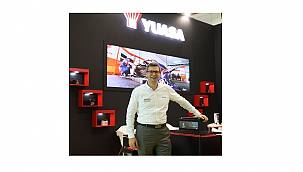 Motosiklet kullanıcılarının enerjisine güç katıyor!