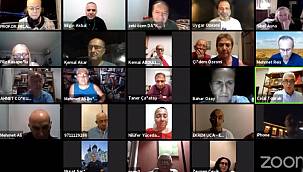 Orman Yangınları - İklim Krizi ve Yeşil Yıkama: Ekonomi Gazetecileri Derneği...