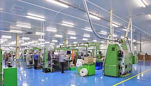 Panasonic LED Etanj armatürü...