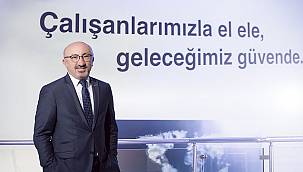 Panasonic Life Solutions Türkiye - İnsana Saygı Ödülü’ne layık görüldü!