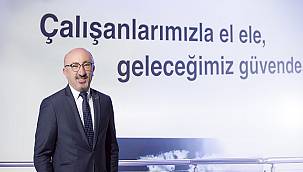 Panasonic Life Solutions Türkiye İnsana Saygı Ödülü’ne layık görüldü!