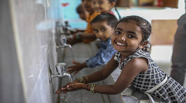 PepsiCo - ‘Net Su Pozitif’ hedefini açıkladı!