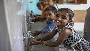 PepsiCo - ‘Net Su Pozitif’ hedefini açıkladı!