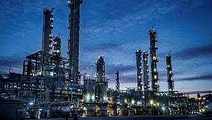 Petkim - 2021 2. Çeyrek finansal sonuçlarını açıkladı!