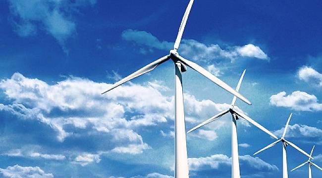 Rüzgar enerjisinde mobilleşme verimliliği %25 artıyor!