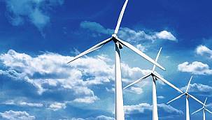 Rüzgar enerjisinde mobilleşme verimliliği %25 artıyor!