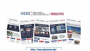 Sabancı University Istanbul International Center For Energy and Climate...