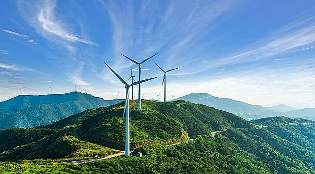 Schneider Electric - iklim değişikliğiyle mücadele edebilmek adına...