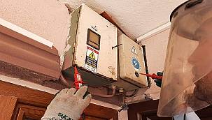 SEDAŞ - Normlara Uygun Olmayan Tesisatlar...