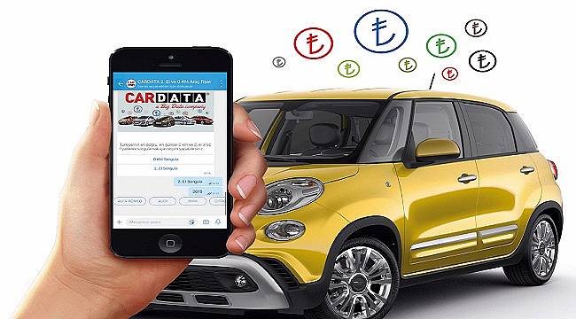 Sıfır Kilometre Araçlarda Yüzde 16’yı Aşan İndirimler Olacak - İkinci Elde ise Fiyatlar...