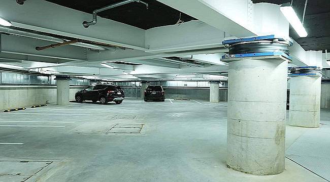 Sismik İzolasyon - Depremde can ve mal kaybını sıfıra indirebiliyor: İAÜ AFAM Müdürü Prof. Dr. Mehmet Altan