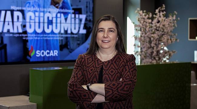 SOCAR Türkiye iş süreçlerinde dijital imza dönemi başladı!