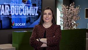 SOCAR Türkiye iş süreçlerinde dijital imza dönemi başladı!