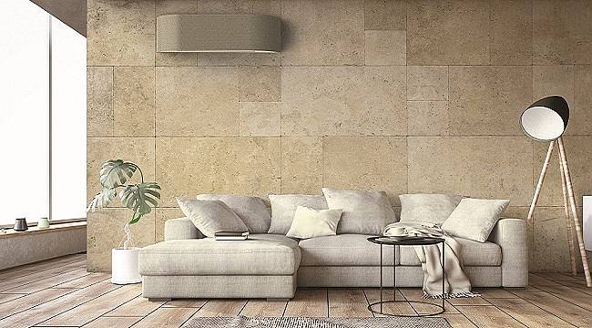 TOSHIBA - Her evin tasarımına uygun...