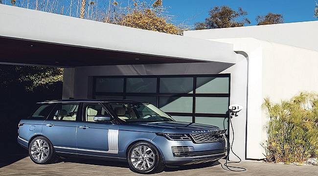 Tüm elektrikli ve hibrit modellerini kiralamak için - Borusan Otomotiv Premium...