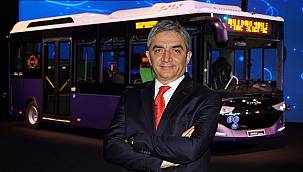 Türkiye'nin En Büyük ELEKTRİKLİ Otobüs Anlaşması 35 Milyon Euro ile Karsan'ın!