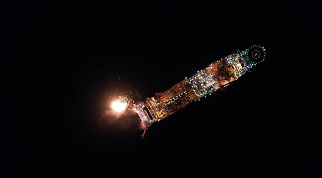 Türkiye Petrolleri - Kuyu akış testini başarıyla tamamladık!