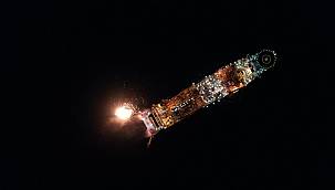 Türkiye Petrolleri - Kuyu akış testini başarıyla tamamladık!