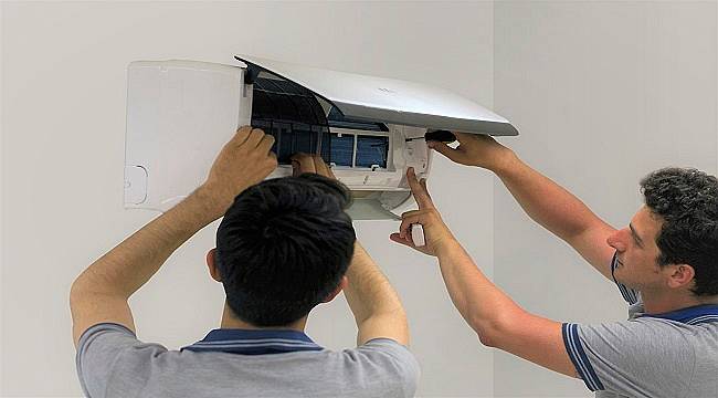 Verimli klima kullanımına yönelik tavsiyeler