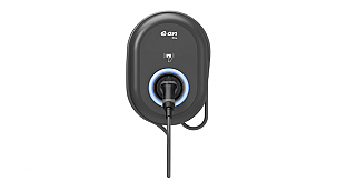 ​​​​​​​Turkish company - exports electric vehicle chargers to Germany!