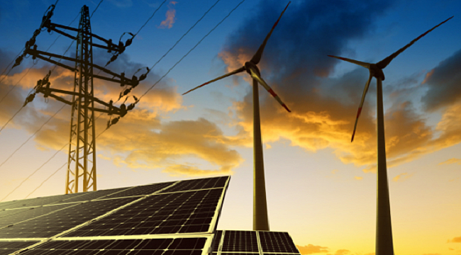 WEBİNAR - Yenilenebilir Enerji Entegrasyonunu hızlandırmak için Türkiye Organize Toptan Elektrik Piyasalarında iyileştirmeler!