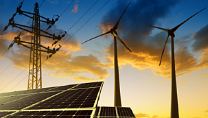 WEBİNAR - Yenilenebilir Enerji Entegrasyonunu hızlandırmak için Türkiye Organize Toptan Elektrik Piyasalarında iyileştirmeler!