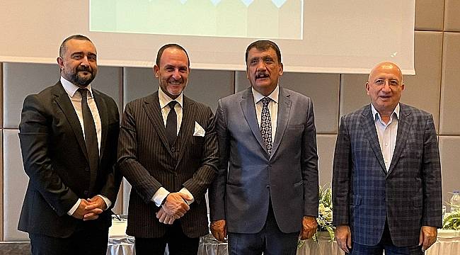 Yapılarda Enerji Verimliliği Derneği - Malatya’da...