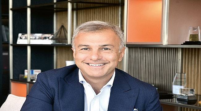 YASED - Yeşil Mutabakat için 3 yatay çalışma grubu önerisi yaptı!