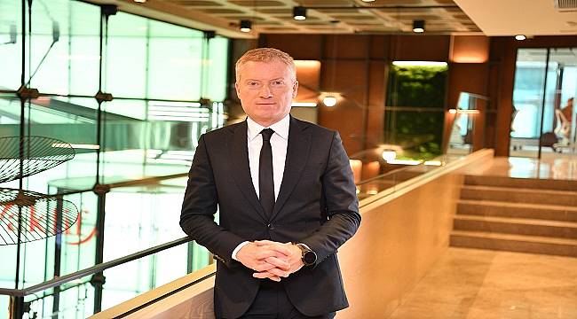 YEDAŞ sukuk ihracıyla Aktif Bank&#039;a iki ödül!